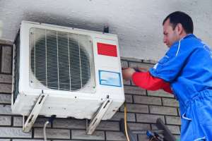 24/7 and Emergency HVAC Near W Springfield, VA | Air Conidtioning and Heating Contractors