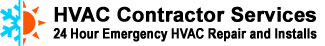 W Springfield HVAC Services